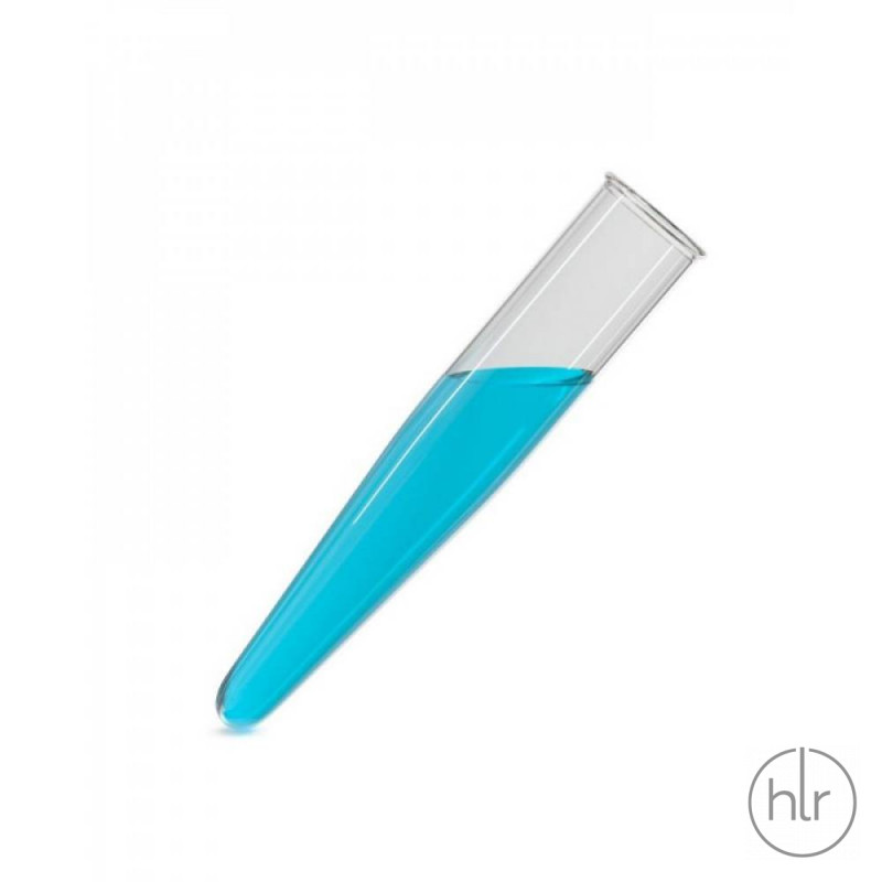 Пробірка центрифужна П-1-10 без поділок